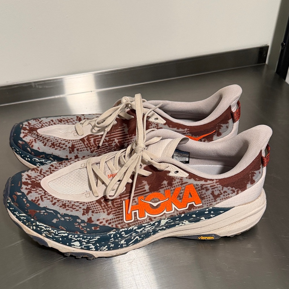 Men Hoka Speedgoat 6